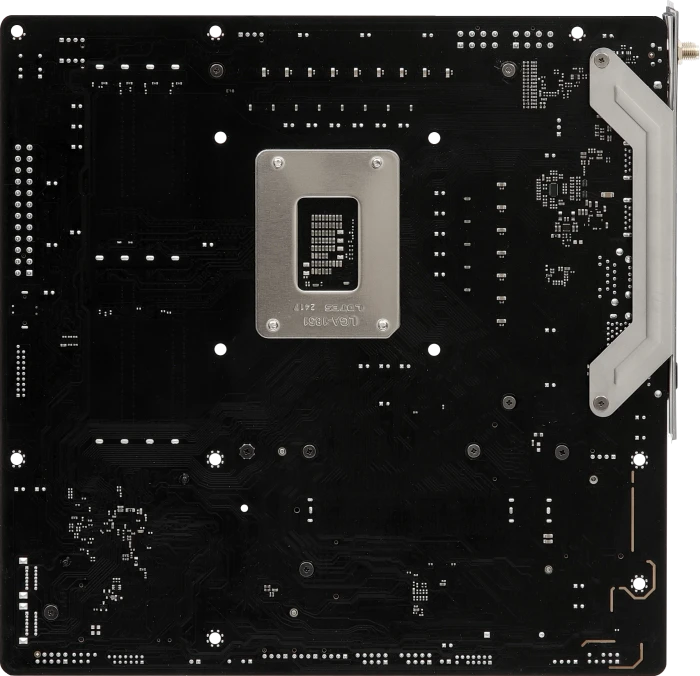 ASRock Phantom Gaming Z890M Riptide WiFi (Intel 1851)
