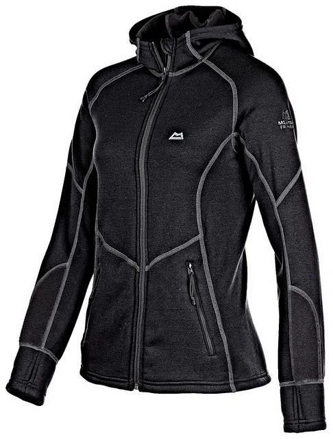 Mountain Equipment Couloir Hooded Funktionsjacke (Damen)