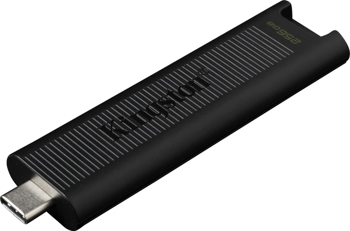 Kingston DataTraveler Max 256GB, USB-C, USB 3.2 Gen 2×1