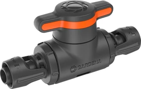 Gardena Micro-Drip-System Regulier-/Absperrventil 13mm