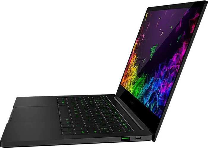 Razer Blade Stealth 13 (2018), Core i7-8565U, 16GB RAM, 256GB SSD, GeForce MX150, DE