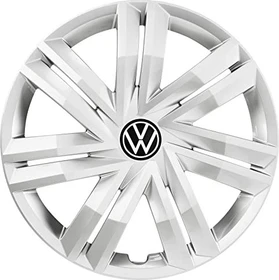 Volkswagen Polo Zierblende 14", 4 Stück
