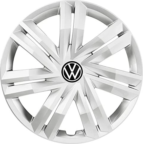 Volkswagen Polo Zierblende 14", 4 Stück