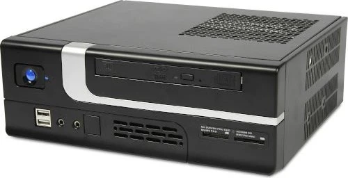 Wortmann Terra PC-Business 5000 Compact, Core i5-12400T, 8GB RAM, 500GB SSD, EU