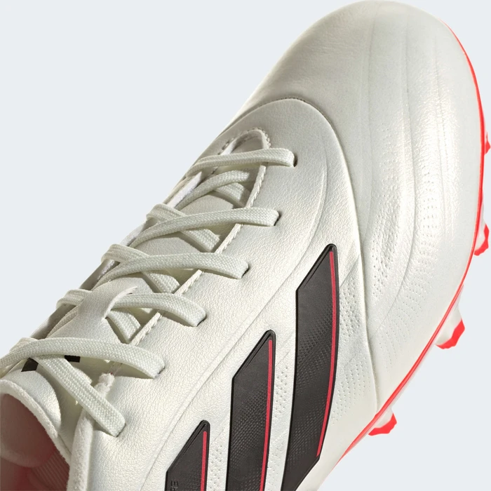 adidas Copa Pure II League MG ivory/core black/solar red