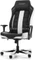 DXRacer Boss Series Gamingstuhl, schwarz/weiß Vorschaubild
