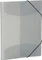 Herma Sammelmappe, A4, grau/transparent, 3er-Pack Vorschaubild