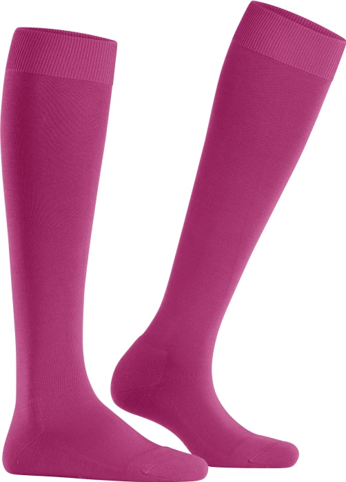 Falke ClimaWool Socken berry (Damen)