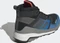 adidas Terrex Trailmaker Mid GTX core black/grey six/blue rush (Herren) Vorschaubild