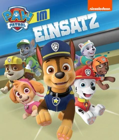Paw Patrol: Im Einsatz (3DS)