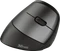 Trust Bayo Wireless Rechargeable Ergonomic Mouse, schwarz/grau, USB Vorschaubild