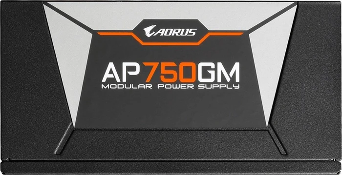 GIGABYTE AORUS P750W 750W, ATX 2.31