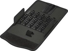Wera 9414 Kraftform Kompakt 100 Werkzeugtasche