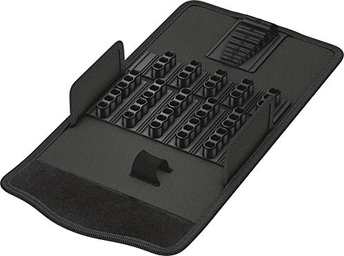Wera 9414 Kraftform Kompakt 100 Werkzeugtasche