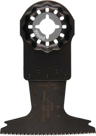 Makita TMA052 HCS Tauchsägeblatt 65mm, 1 Stück