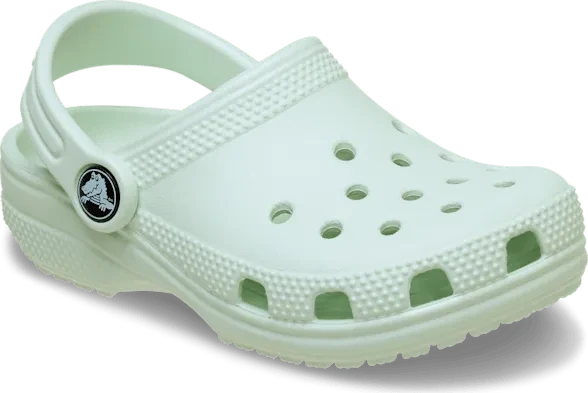 Crocs Classic mint tint (Junior)