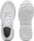 Puma Cilia weiß/silber (Damen) Vorschaubild