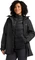 Jack Wolfskin Icecape 3in1 Down Funktionsjacke schwarz (Damen) Vorschaubild
