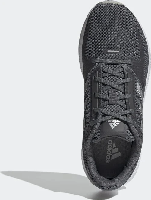 adidas Runfalcon 2.0 grey five/silver metallic/grey two (Damen)