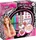 Totum Glamz Kreativset: Glitzertattoo-, Haar- und Nagelset (050020)