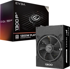 EVGA SuperNOVA P+ 1300 1300W, ATX