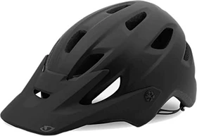 Giro Montaro MIPS Helm matte black/gloss black