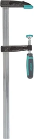 Wolfcraft SZ 80-450 Schraubzwinge, 450/80mm