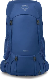 Osprey Rook 50 astrology blue/blue flame