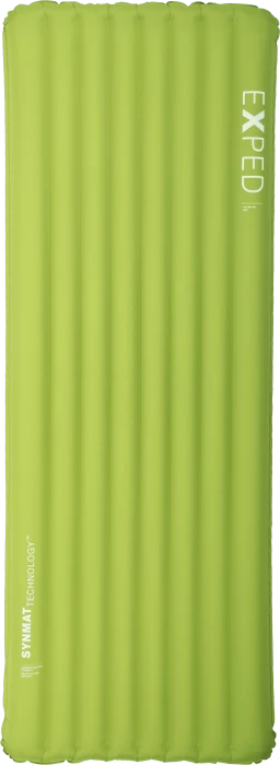 Exped Ultra 5R MW Isomatte lichen