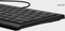KeySonic KSK-5010ELC, schwarz, USB, DE Vorschaubild