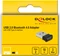 DeLOCK Bluetooth 4.0, USB-A 2.0 [Stecker] Vorschaubild