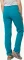 Jack Wolfskin Glastal Hose lang tile blue (Damen) Vorschaubild