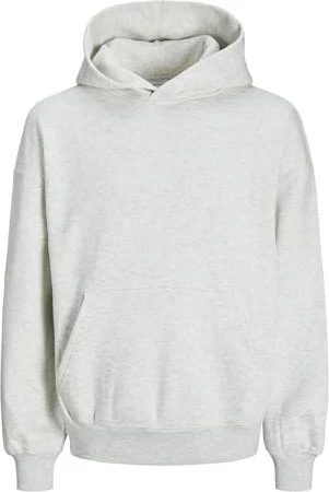 Jack & Jones Einfarbig Hoodie (Herren)