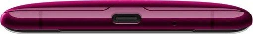 Sony Xperia XZ3 Dual-SIM rot