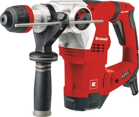 Einhell Expert TE-RH 32 E Elektro-Bohr-/Meißelhammer inkl. Koffer
