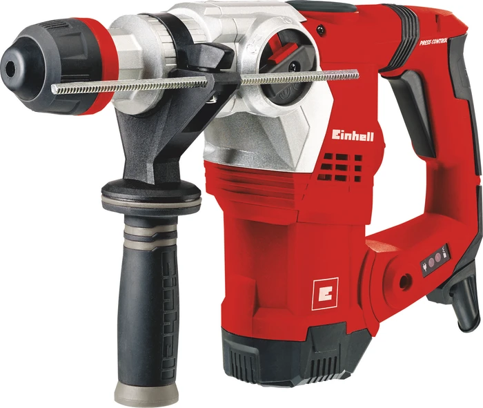 Einhell Expert TE-RH 32 E Elektro-Bohr-/Meißelhammer inkl. Koffer
