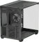 DeepCool CG530 4F, schwarz, Glasfenster Vorschaubild