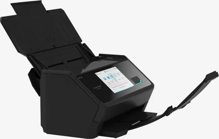 RICOH ScanSnap iX2500 BK schwarz