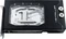 Watercool Heatkiller V Pro RTX 4090 Founders Edition schwarz, Acryl Ni ARGB Vorschaubild