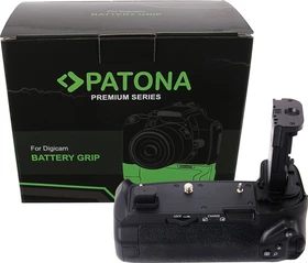 Patona Premium Batteriehandgriff BG-E22