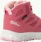 Jack Wolfskin Woodland 2 Texapore Mid soft pink (Junior) Vorschaubild