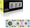 Corsair Hydro X Series XD7 RGB, mit Pumpe, weiß Vorschaubild