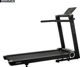 Hammer Q Vadis 10.0 Laufband