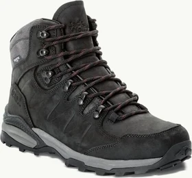 Jack Wolfskin Refugio Prime Texapore Mid phantom (Damen)