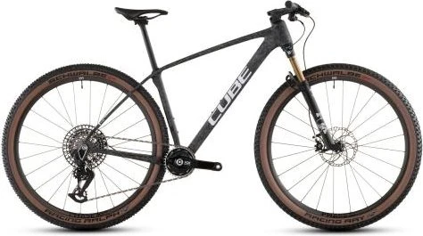 Cube Phenix C:68X SLT matrixblack'n'white Modell 2026