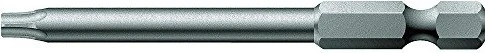 Wera 867/4 Z Torx Bit 1/4", T1x50mm, 1 Stück
