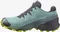 Salomon Speedcross 5 GTX pastel turquoise/ebony/evening primrose (Damen) Vorschaubild