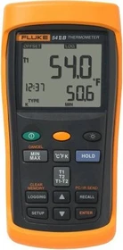 Fluke 54-II B Thermometer