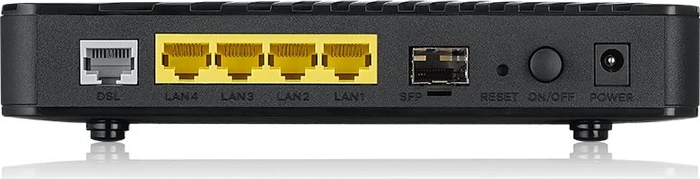 Zyxel VMG3006-D70A Modem, 4x RJ-45, 1x SFP