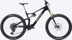 Amflow PL Carbon Pro cosmos black